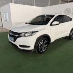 HONDA HRV LX CVT 2017