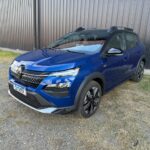 RENAULT KARDIAN ICONIC EDITION 200 EDC