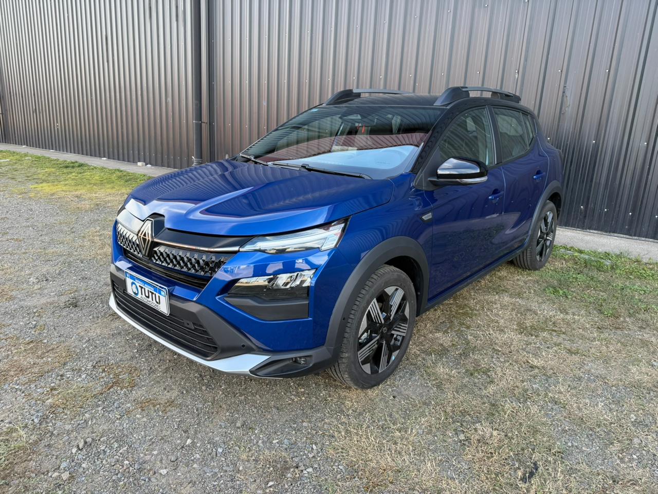 WhatsApp Image 2026-06-26 at 5.49.28 PM RENAULT KARDIAN ICONIC EDITION 200 EDC - Imagen 1