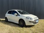 FIAT PUNTO SPORTING 1.6 16V 2016 - Imagen 2