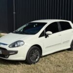 FIAT PUNTO SPORTING 1.6 16V 2016