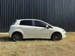 FIAT PUNTO SPORTING 1.6 16V 2016 - Imagen 5