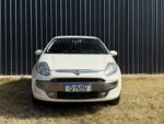 FIAT PUNTO SPORTING 1.6 16V 2016 - Imagen 7