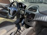 FIAT PUNTO SPORTING 1.6 16V 2016 - Imagen 11
