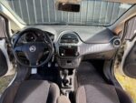 FIAT PUNTO SPORTING 1.6 16V 2016 - Imagen 12
