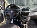 FIAT PUNTO SPORTING 1.6 16V 2016 - Imagen 9