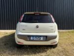 FIAT PUNTO SPORTING 1.6 16V 2016 - Imagen 8