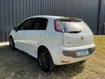 FIAT PUNTO SPORTING 1.6 16V 2016 - Imagen 4