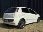 FIAT PUNTO SPORTING 1.6 16V 2016 - Imagen 3