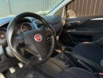 FIAT PUNTO SPORTING 1.6 16V 2016 - Imagen 16