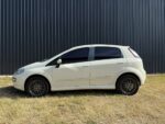 FIAT PUNTO SPORTING 1.6 16V 2016 - Imagen 6