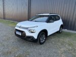 CITROEN C3 1.6N VTI FEEL MT