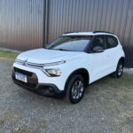 CITROEN C3 1.6N VTI FEEL MT