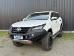 TOYOTA SW4 4X4 SRX 2.8 TDI 6 M/T 7A