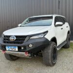 TOYOTA SW4 4X4 SRX 2.8 TDI 6 M/T 7A