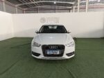 AUDI A3 SPORTBACK 1.4 TFSI STRONIC 2016 - Image 5