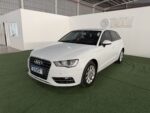 AUDI A3 SPORTBACK 1.4 TFSI STRONIC 2016