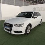 AUDI A3 SPORTBACK 1.4 TFSI STRONIC 2016