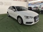 AUDI A3 SPORTBACK 1.4 TFSI STRONIC 2016 - Image 7