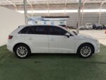 AUDI A3 SPORTBACK 1.4 TFSI STRONIC 2016 - Image 8