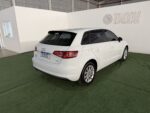 AUDI A3 SPORTBACK 1.4 TFSI STRONIC 2016 - Image 9