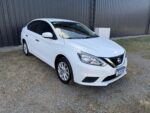 NISSAN SENTRA ADVANCE PURE DRIVE - Image 3