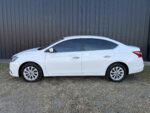 NISSAN SENTRA ADVANCE PURE DRIVE - Image 7
