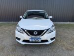 NISSAN SENTRA ADVANCE PURE DRIVE - Image 2
