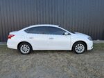NISSAN SENTRA ADVANCE PURE DRIVE - Image 8