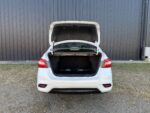 NISSAN SENTRA ADVANCE PURE DRIVE - Image 16