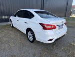 NISSAN SENTRA ADVANCE PURE DRIVE - Image 4