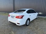 NISSAN SENTRA ADVANCE PURE DRIVE - Image 6