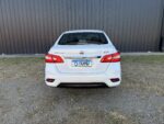 NISSAN SENTRA ADVANCE PURE DRIVE - Image 5