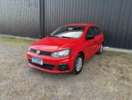 VOLKSWAGEN GOL TREND 1.6 C/ GNC