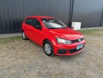 VOLKSWAGEN GOL TREND 1.6 C/ GNC - Image 4