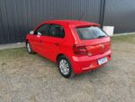 VOLKSWAGEN GOL TREND 1.6 C/ GNC - Image 18
