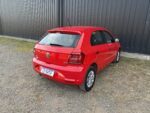 VOLKSWAGEN GOL TREND 1.6 C/ GNC - Image 20