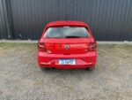 VOLKSWAGEN GOL TREND 1.6 C/ GNC - Image 21