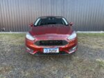 FORD FOCUS 4P 1.6L N MT S - Image 3