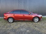 FORD FOCUS 4P 1.6L N MT S - Image 5