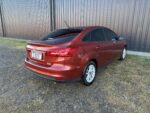 FORD FOCUS 4P 1.6L N MT S - Image 7