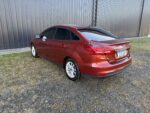 FORD FOCUS 4P 1.6L N MT S - Image 8