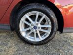 FORD FOCUS 4P 1.6L N MT S - Image 11