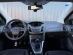 FORD FOCUS 4P 1.6L N MT S - Image 17