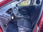 FORD FOCUS 4P 1.6L N MT S - Image 19