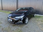 CHEVROLET CRUZE 1.4T LT MT 5P