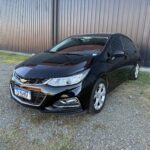CHEVROLET CRUZE 1.4T LT MT 5P