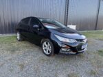 CHEVROLET CRUZE 1.4T LT MT 5P - Image 4