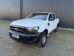 FORD RANGER DC 4X2 XL SAFETY 2.2D MT