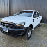 FORD RANGER DC 4X2 XL SAFETY 2.2D MT